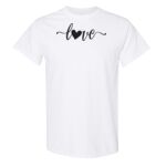 Heavy Cotton™ T-Shirt Gildan - BEST SELLING Thumbnail