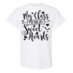 Heavy Cotton™ T-Shirt Gildan - BEST SELLING Thumbnail