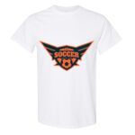 Heavy Cotton™ T-Shirt Gildan - BEST SELLING Thumbnail