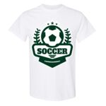 Heavy Cotton™ T-Shirt Gildan - BEST SELLING Thumbnail