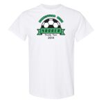 Heavy Cotton™ T-Shirt Gildan - BEST SELLING Thumbnail