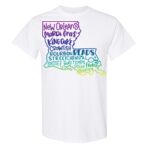 Heavy Cotton™ T-Shirt Gildan - BEST SELLING Thumbnail