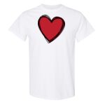 Heavy Cotton™ T-Shirt Gildan - BEST SELLING Thumbnail