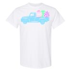 Heavy Cotton™ T-Shirt Gildan - BEST SELLING Thumbnail