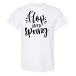 Heavy Cotton™ T-Shirt Gildan - BEST SELLING Thumbnail