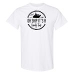 Heavy Cotton™ T-Shirt Gildan - BEST SELLING Thumbnail