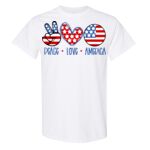 Heavy Cotton™ T-Shirt Gildan - BEST SELLING Thumbnail