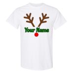 Heavy Cotton™ T-Shirt Gildan - BEST SELLING Thumbnail