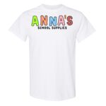 Heavy Cotton™ T-Shirt Gildan - BEST SELLING Thumbnail