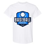 Heavy Cotton™ T-Shirt Gildan - BEST SELLING Thumbnail