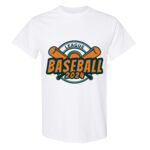 Heavy Cotton™ T-Shirt Gildan - BEST SELLING Thumbnail