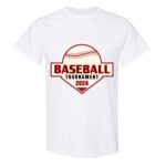 Heavy Cotton™ T-Shirt Gildan - BEST SELLING Thumbnail