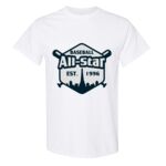 Heavy Cotton™ T-Shirt Gildan - BEST SELLING Thumbnail