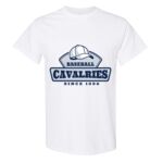 Heavy Cotton™ T-Shirt Gildan - BEST SELLING Thumbnail