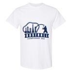 Heavy Cotton™ T-Shirt Gildan - BEST SELLING Thumbnail