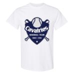 Heavy Cotton™ T-Shirt Gildan - BEST SELLING Thumbnail