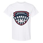 Heavy Cotton™ T-Shirt Gildan - BEST SELLING Thumbnail