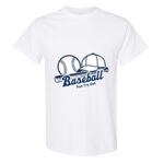 Heavy Cotton™ T-Shirt Gildan - BEST SELLING Thumbnail