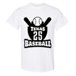 Heavy Cotton™ T-Shirt Gildan - BEST SELLING Thumbnail