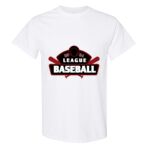 Heavy Cotton™ T-Shirt Gildan - BEST SELLING Thumbnail