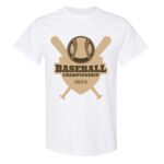 Heavy Cotton™ T-Shirt Gildan - BEST SELLING Thumbnail