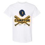 Heavy Cotton™ T-Shirt Gildan - BEST SELLING Thumbnail