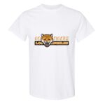 Heavy Cotton™ T-Shirt Gildan - BEST SELLING Thumbnail