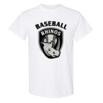 Heavy Cotton™ T-Shirt Gildan - BEST SELLING Thumbnail