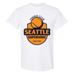 Heavy Cotton™ T-Shirt Gildan - BEST SELLING Thumbnail