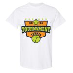 Heavy Cotton™ T-Shirt Gildan - BEST SELLING Thumbnail