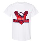 Heavy Cotton™ T-Shirt Gildan - BEST SELLING Thumbnail