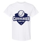 Heavy Cotton™ T-Shirt Gildan - BEST SELLING Thumbnail