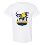 Heavy Cotton™ T-Shirt Gildan - BEST SELLING Thumbnail