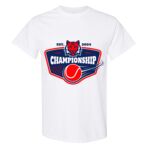 Heavy Cotton™ T-Shirt Gildan - BEST SELLING Thumbnail