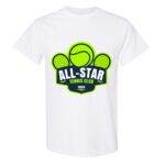 Heavy Cotton™ T-Shirt Gildan - BEST SELLING Thumbnail