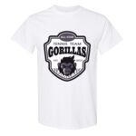 Heavy Cotton™ T-Shirt Gildan - BEST SELLING Thumbnail