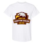 Heavy Cotton™ T-Shirt Gildan - BEST SELLING Thumbnail