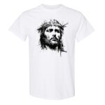 Heavy Cotton™ T-Shirt Gildan - BEST SELLING Thumbnail