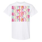 Heavy Cotton™ T-Shirt Gildan - BEST SELLING Thumbnail