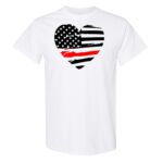 Heavy Cotton™ T-Shirt Gildan - BEST SELLING Thumbnail