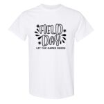 Heavy Cotton™ T-Shirt Gildan - BEST SELLING Thumbnail