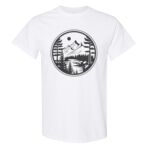 Heavy Cotton™ T-Shirt Gildan - BEST SELLING Thumbnail