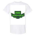 Heavy Cotton™ T-Shirt Gildan - BEST SELLING Thumbnail