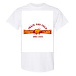 Heavy Cotton™ T-Shirt Gildan - BEST SELLING Thumbnail