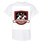 Heavy Cotton™ T-Shirt Gildan - BEST SELLING Thumbnail