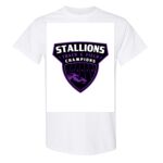 Heavy Cotton™ T-Shirt Gildan - BEST SELLING Thumbnail