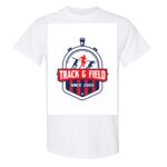 Heavy Cotton™ T-Shirt Gildan - BEST SELLING Thumbnail