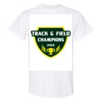 Heavy Cotton™ T-Shirt Gildan - BEST SELLING Thumbnail