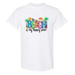 Heavy Cotton™ T-Shirt Gildan - BEST SELLING Thumbnail