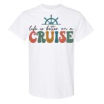 Heavy Cotton™ T-Shirt Gildan - BEST SELLING Thumbnail